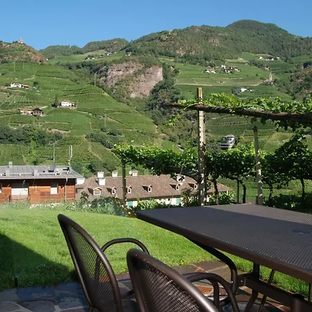 Weingut Messnerhof Apartment